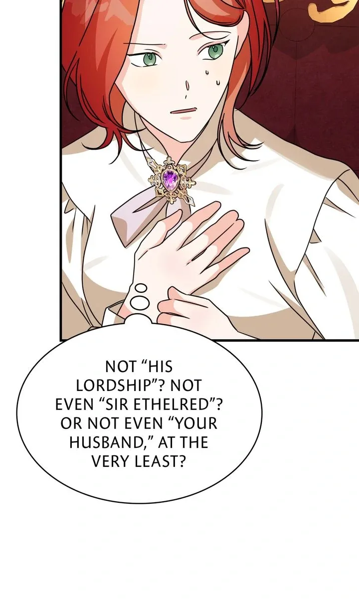 Till Divorce Do Us Part! Chapter 101 page 91