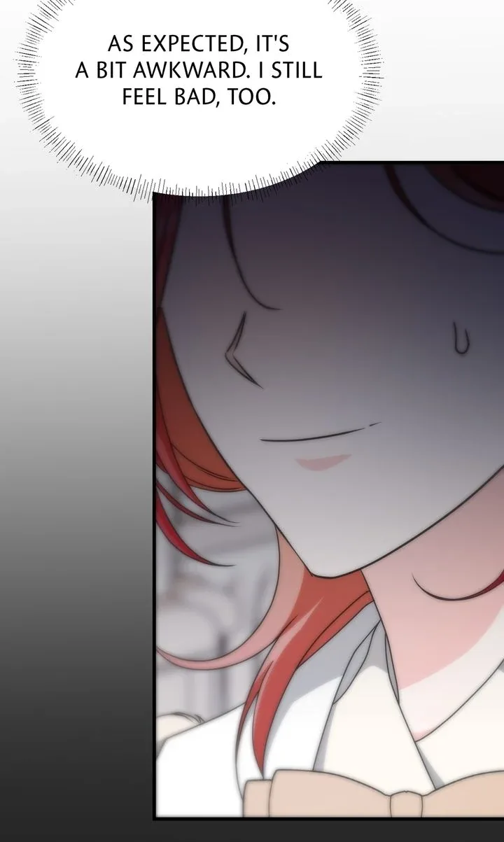 Till Divorce Do Us Part! Chapter 106 page 41
