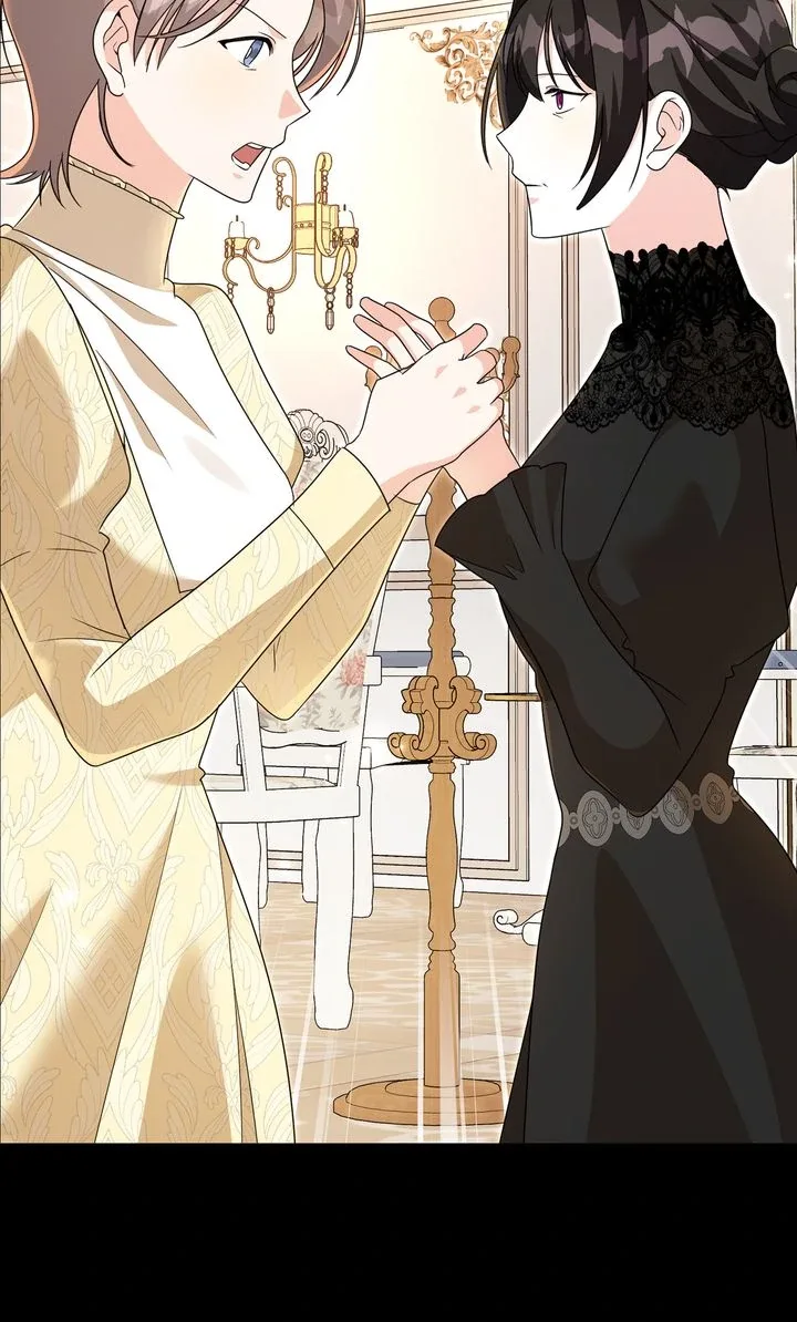 Till Divorce Do Us Part! Chapter 107 page 4