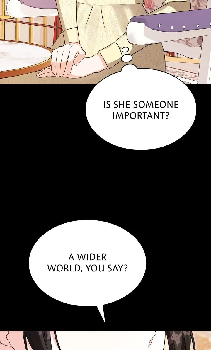 Till Divorce Do Us Part! Chapter 107 page 10