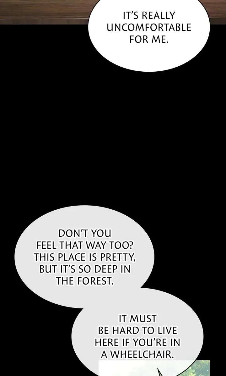 Till Divorce Do Us Part! Chapter 108 page 27