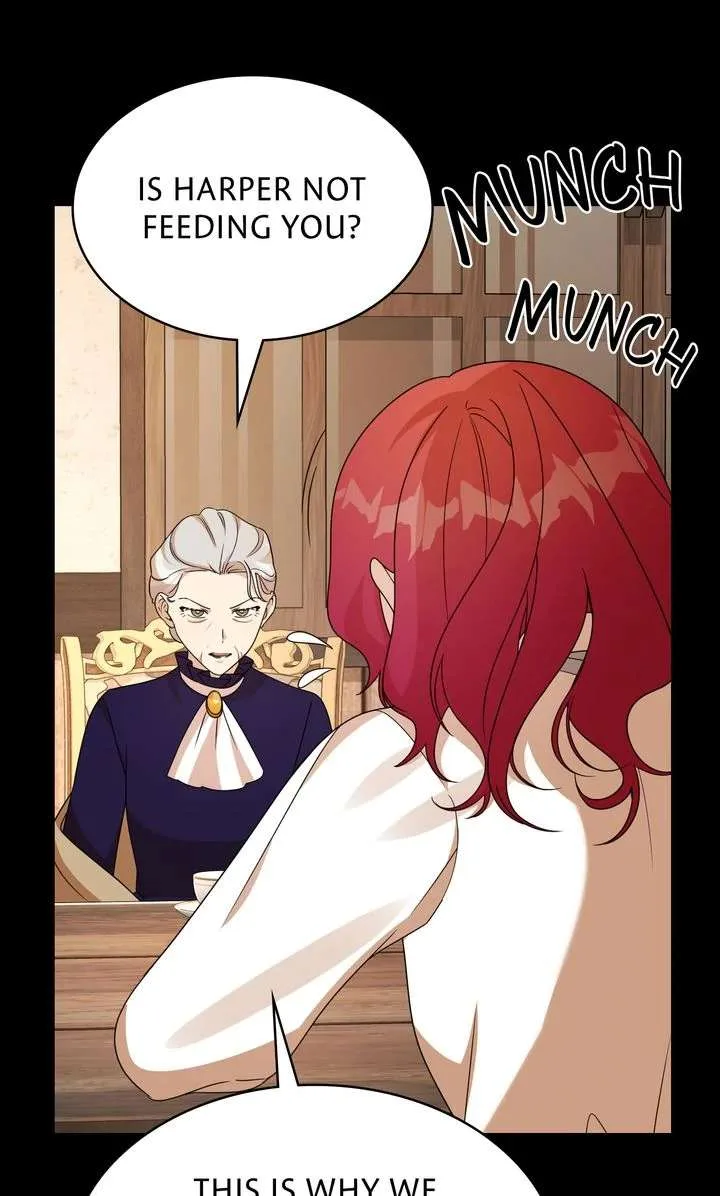 Till Divorce Do Us Part! Chapter 108 page 24
