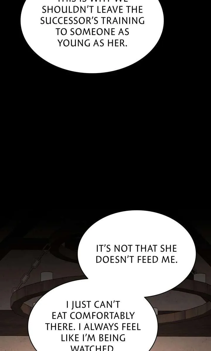 Till Divorce Do Us Part! Chapter 108 page 25