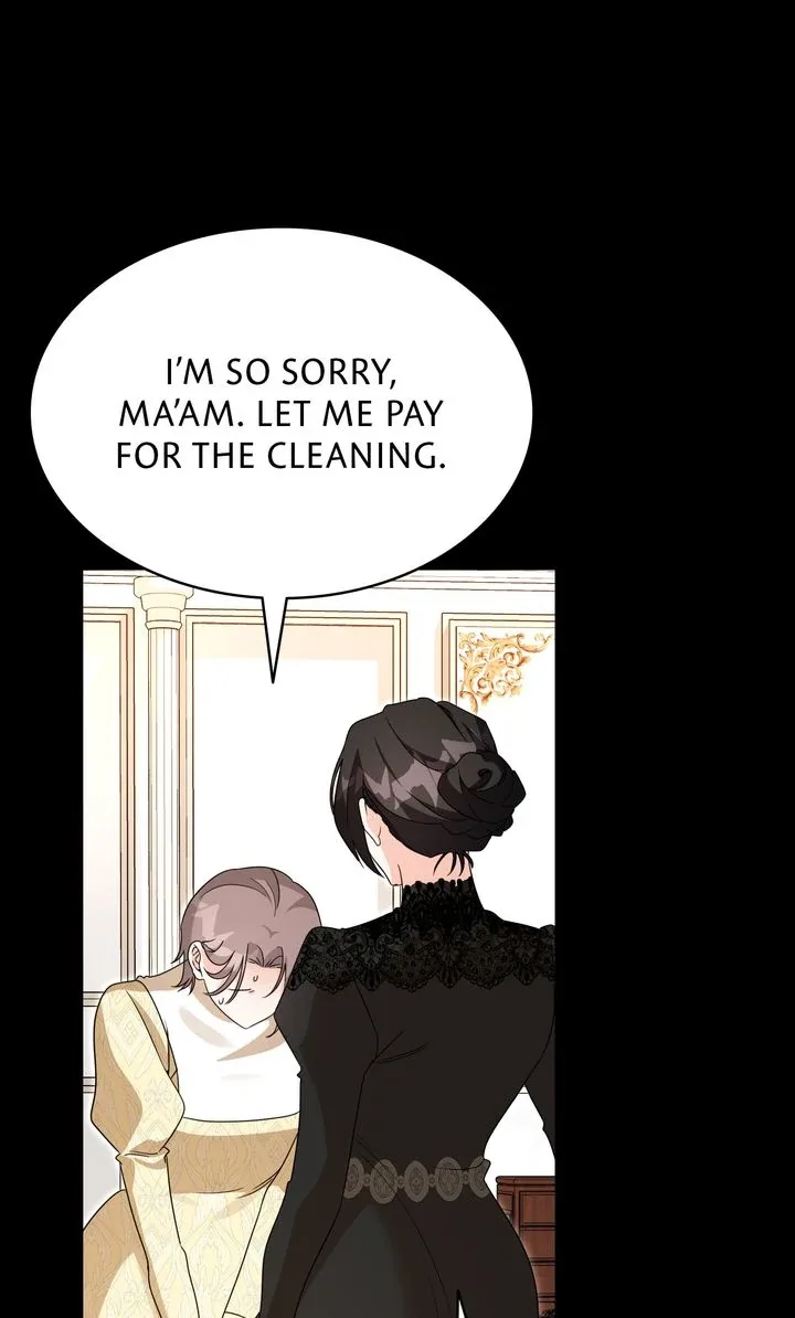 Till Divorce Do Us Part! Chapter 107 page 2