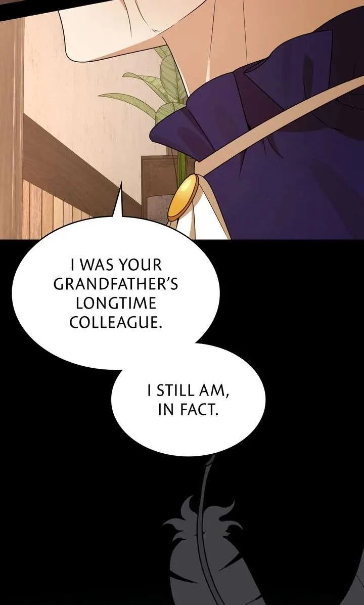 Till Divorce Do Us Part! Chapter 108 page 17