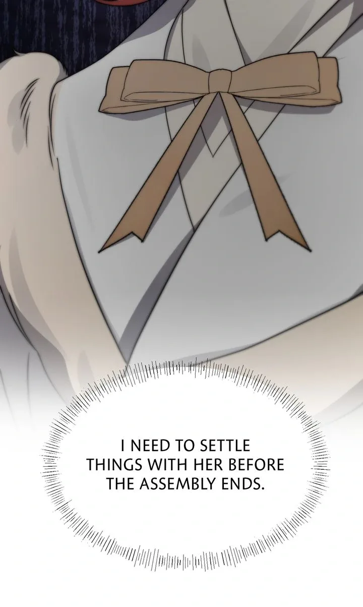 Till Divorce Do Us Part! Chapter 106 page 54