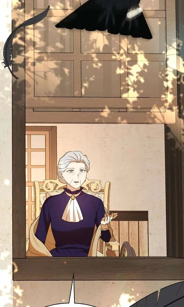 Till Divorce Do Us Part! Chapter 108 page 19