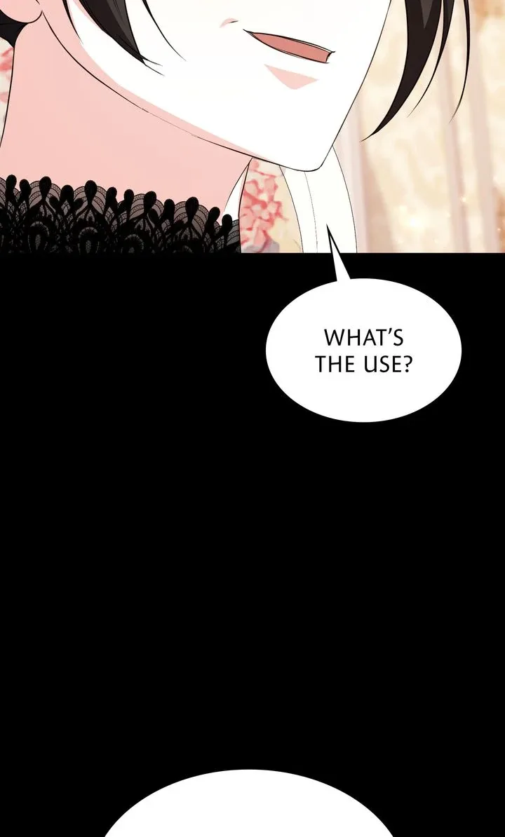 Till Divorce Do Us Part! Chapter 107 page 11