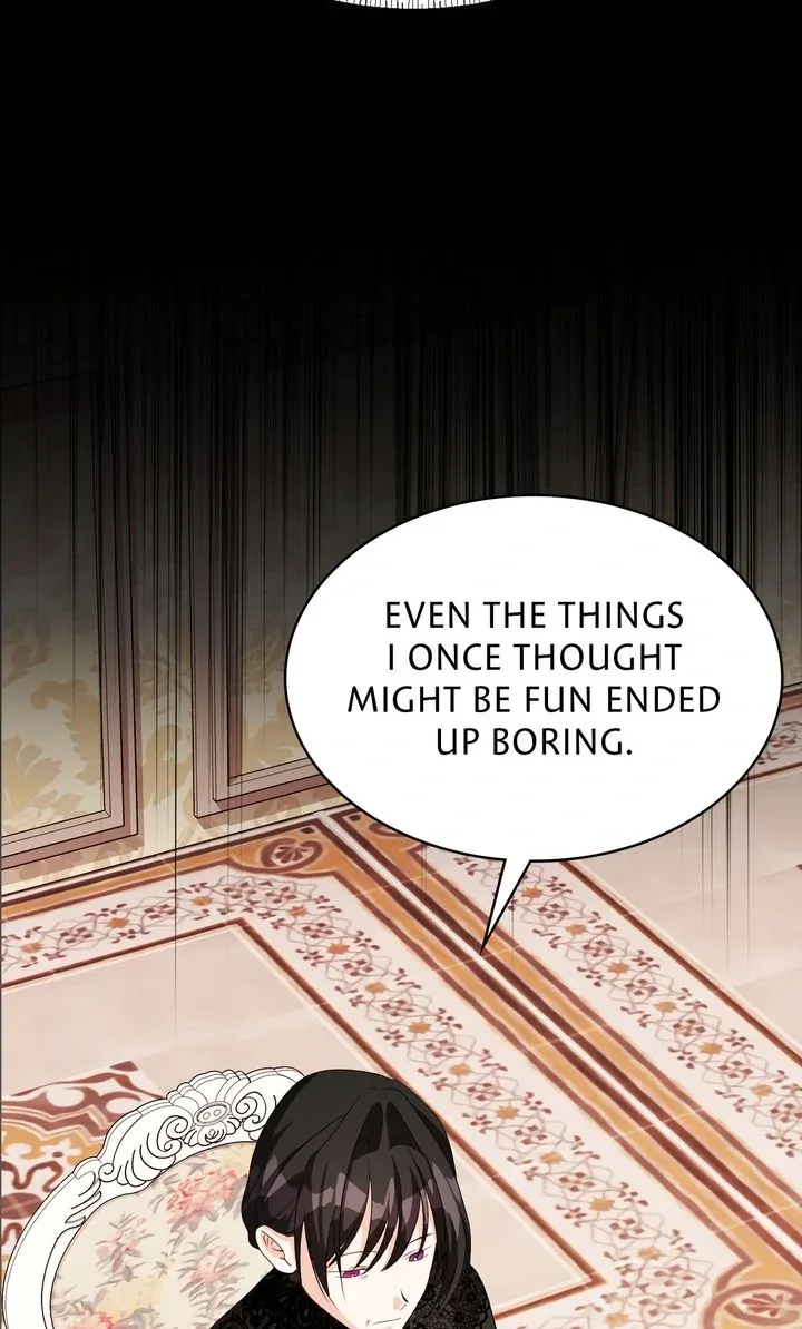 Till Divorce Do Us Part! Chapter 107 page 21