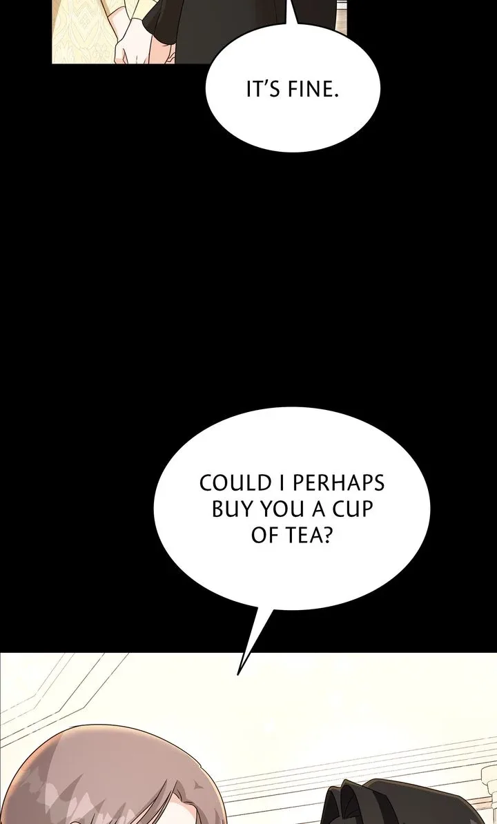 Till Divorce Do Us Part! Chapter 107 page 3