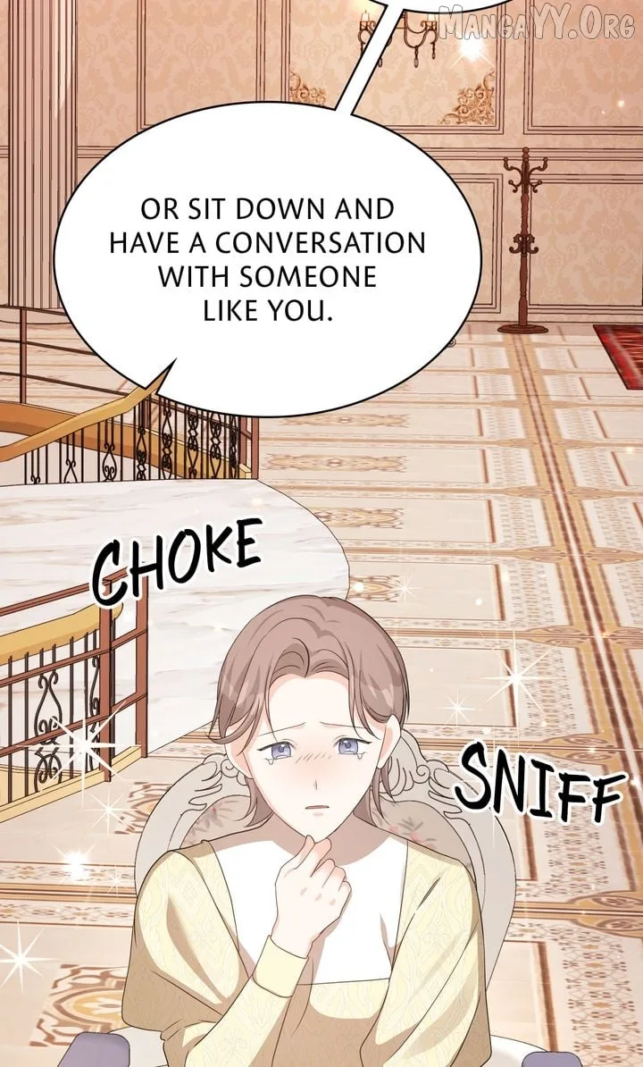 Till Divorce Do Us Part! Chapter 107 page 25