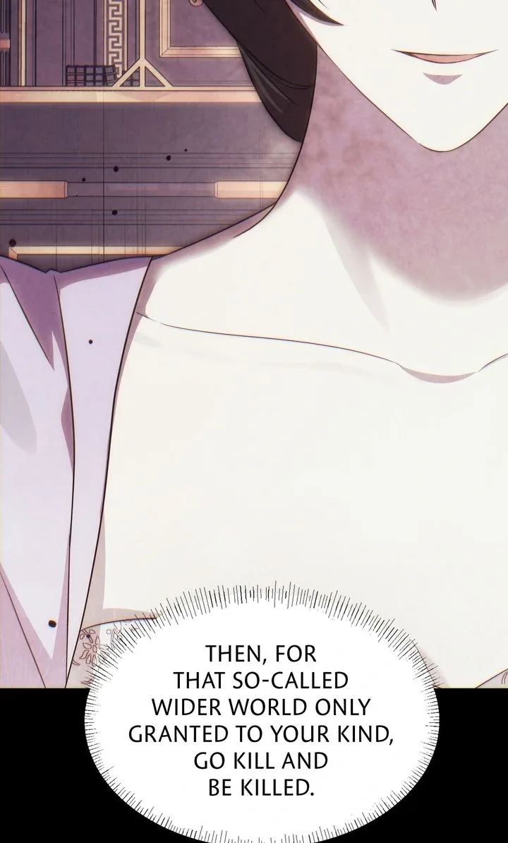 Till Divorce Do Us Part! Chapter 107 page 20