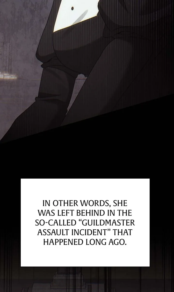 Till Divorce Do Us Part! Chapter 106 page 48