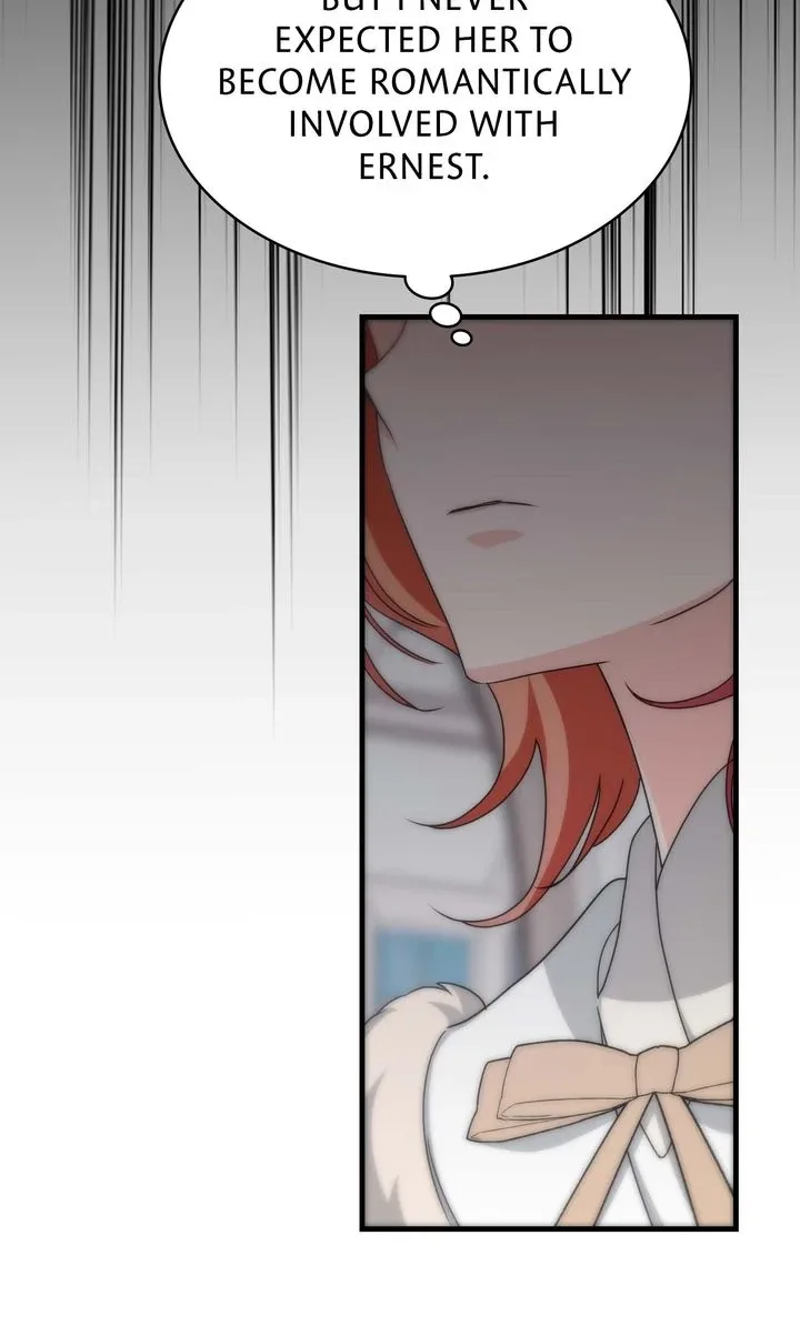 Till Divorce Do Us Part! Chapter 106 page 51