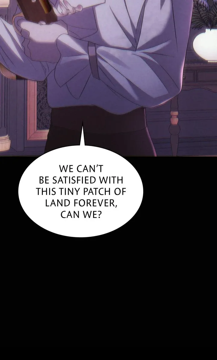 Till Divorce Do Us Part! Chapter 107 page 16