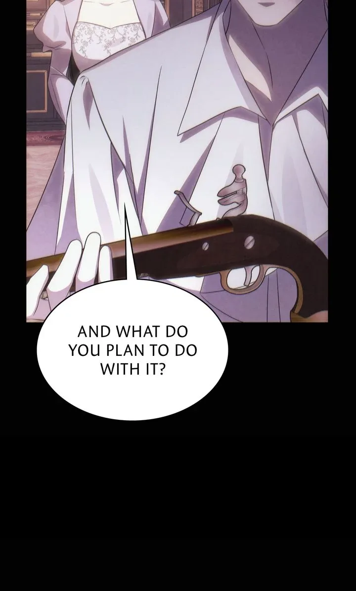 Till Divorce Do Us Part! Chapter 107 page 14