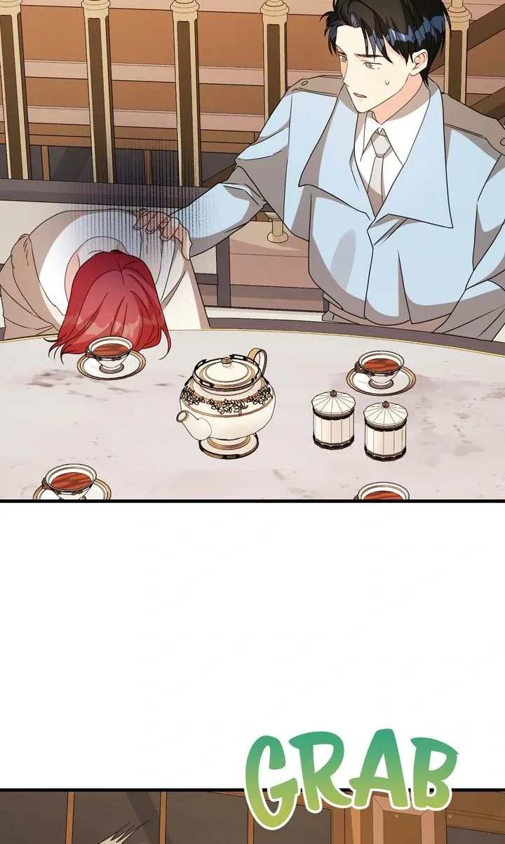 Till Divorce Do Us Part! Chapter 106 page 66