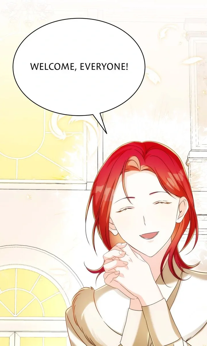 Till Divorce Do Us Part! Chapter 106 page 61