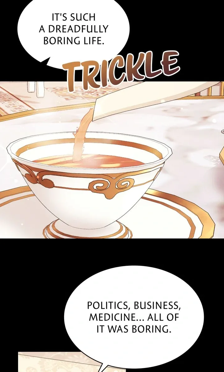 Till Divorce Do Us Part! Chapter 107 page 7
