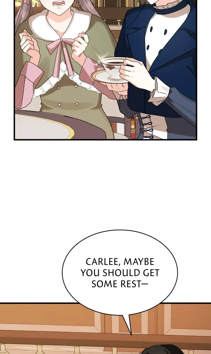 Till Divorce Do Us Part! Chapter 106 page 65