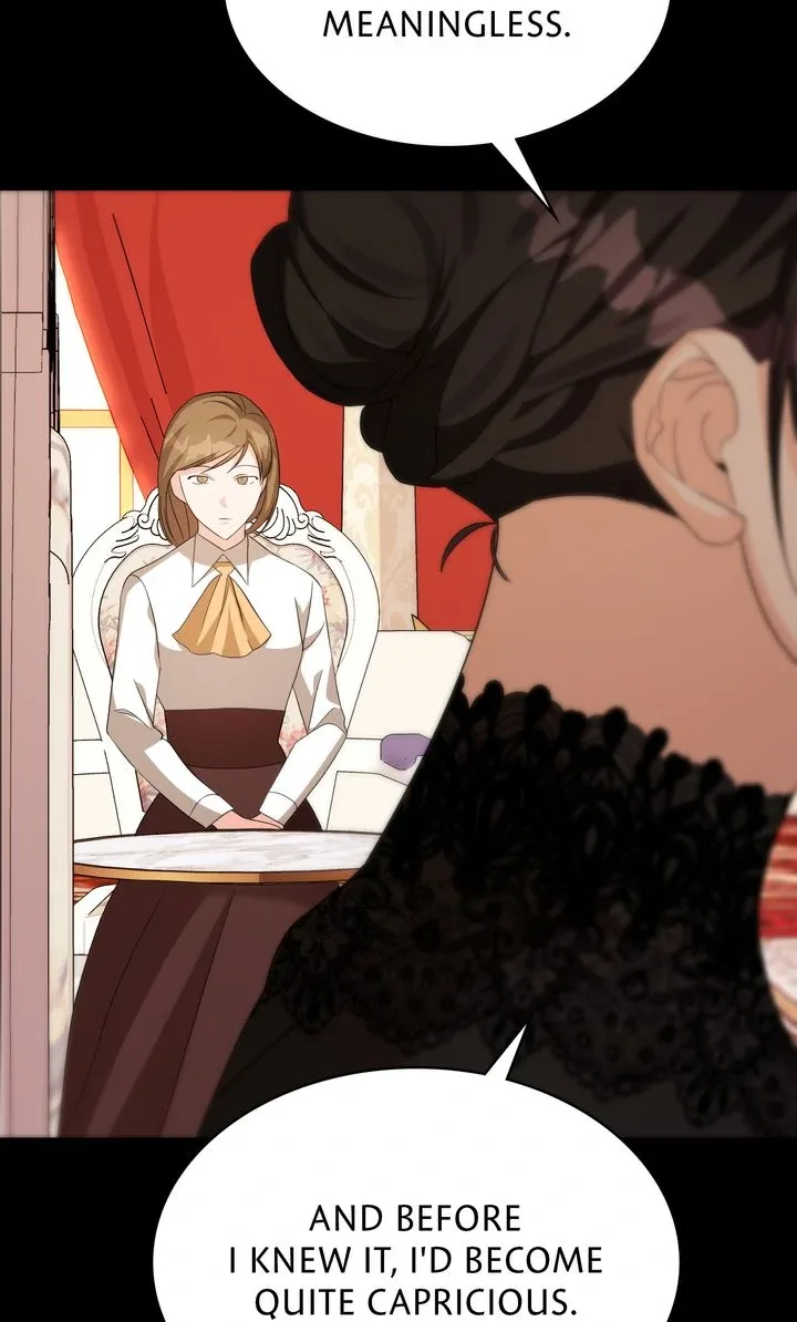 Till Divorce Do Us Part! Chapter 107 page 23