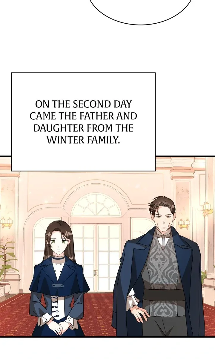 Till Divorce Do Us Part! Chapter 106 page 58