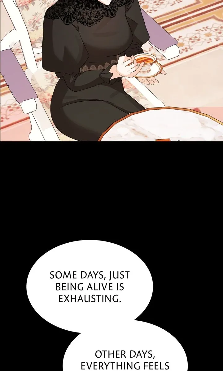 Till Divorce Do Us Part! Chapter 107 page 22