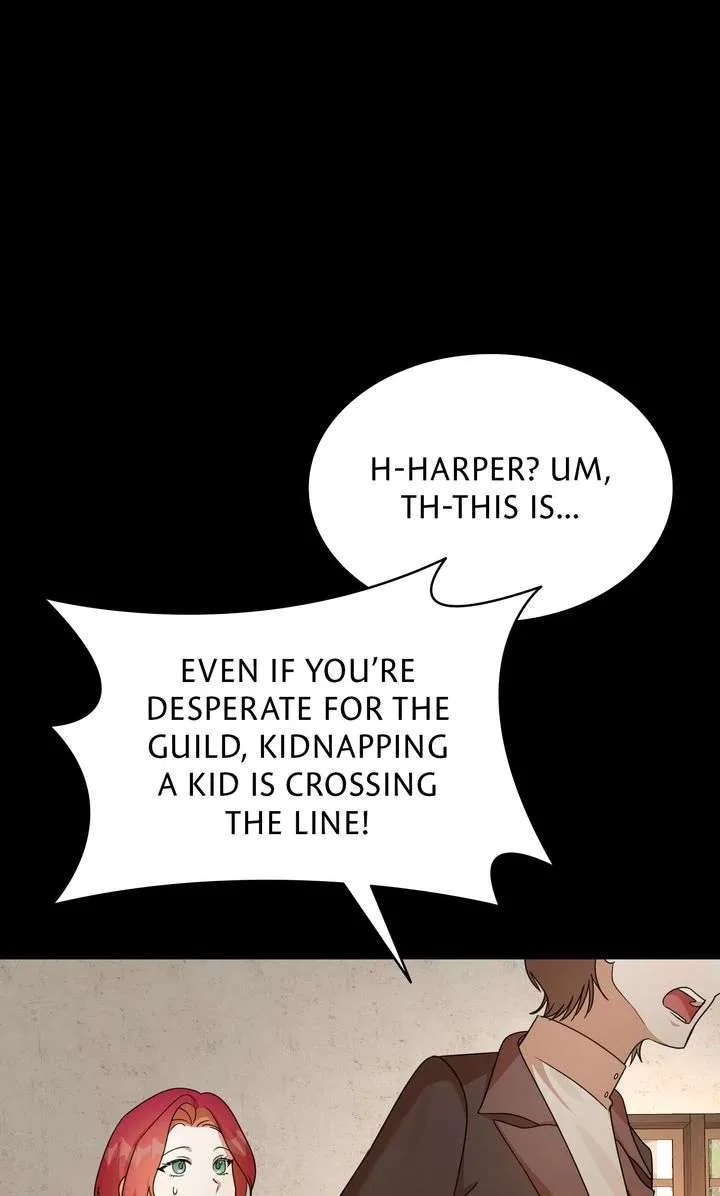 Till Divorce Do Us Part! Chapter 108 page 37