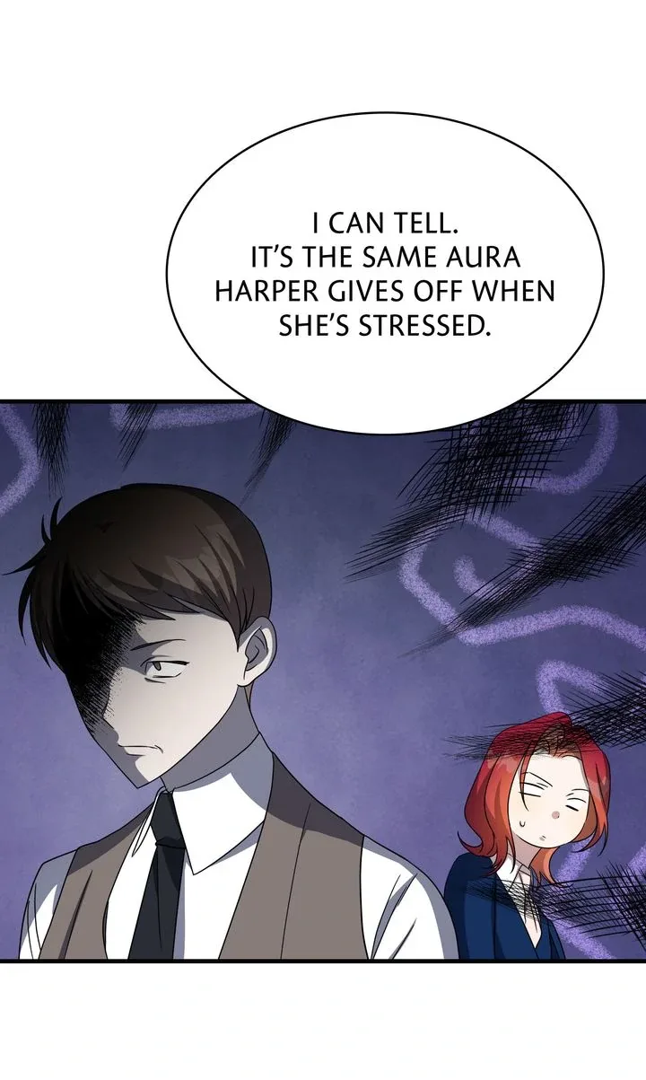 Till Divorce Do Us Part! Chapter 110 page 25