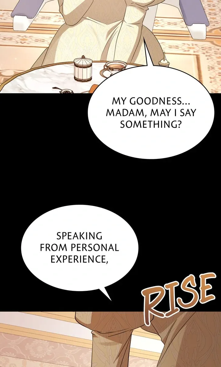 Till Divorce Do Us Part! Chapter 107 page 26
