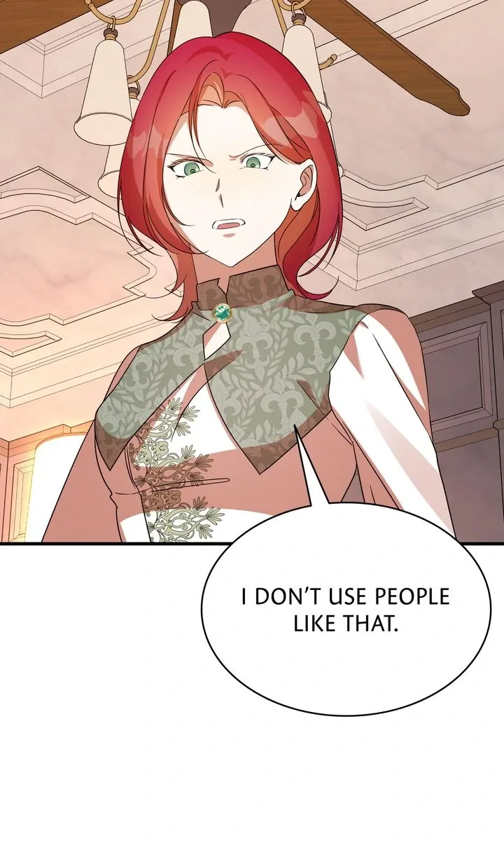 Till Divorce Do Us Part! Chapter 110 page 9