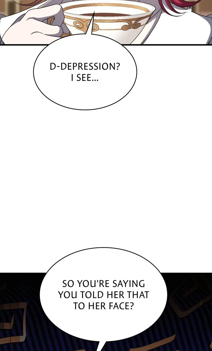 Till Divorce Do Us Part! Chapter 107 page 30