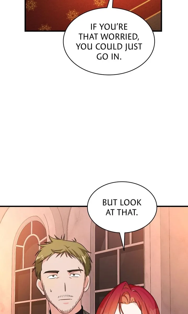 Till Divorce Do Us Part! Chapter 110 page 22