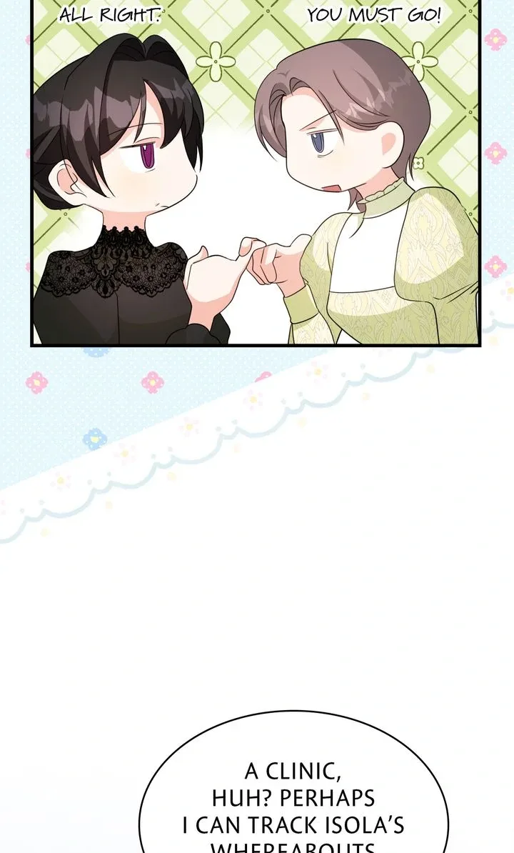 Till Divorce Do Us Part! Chapter 107 page 38
