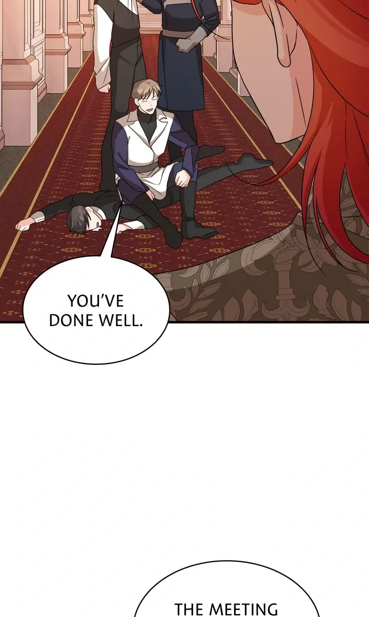 Till Divorce Do Us Part! Chapter 110 page 13