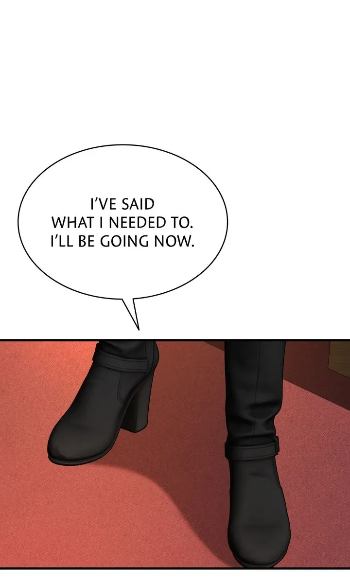 Till Divorce Do Us Part! Chapter 110 page 10