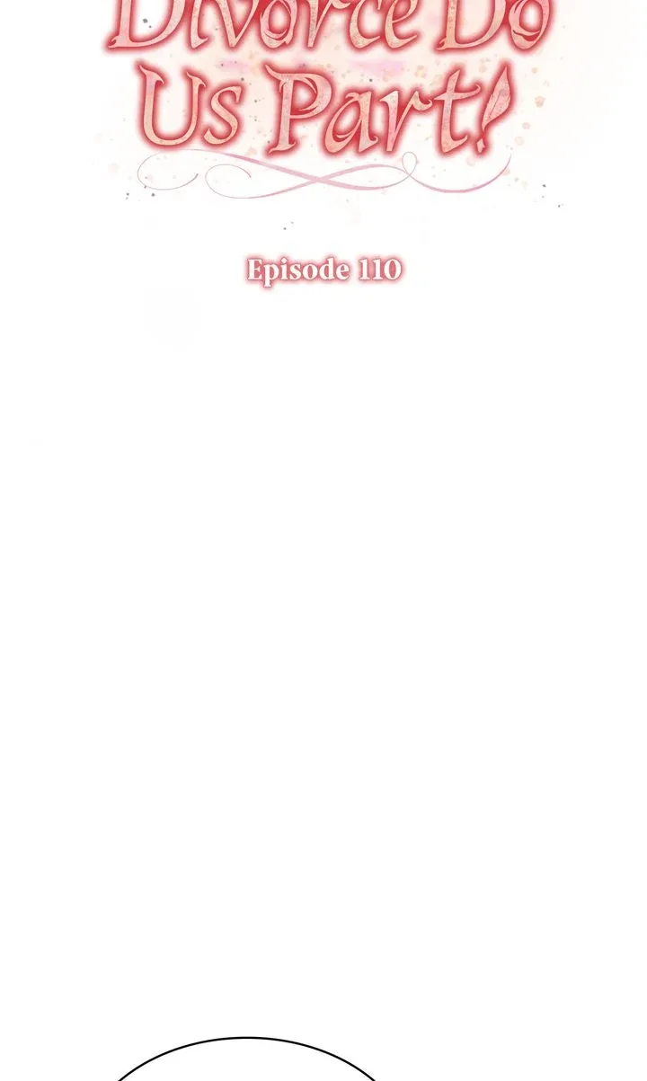 Till Divorce Do Us Part! Chapter 110 page 20