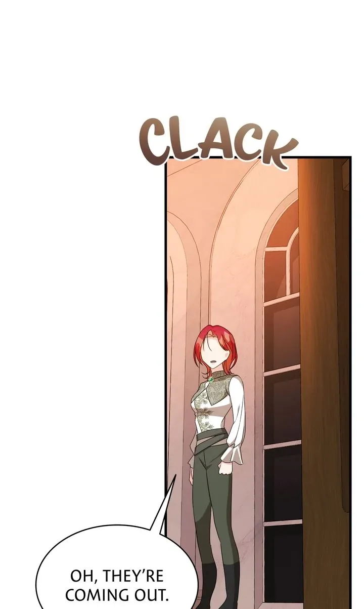 Till Divorce Do Us Part! Chapter 110 page 26