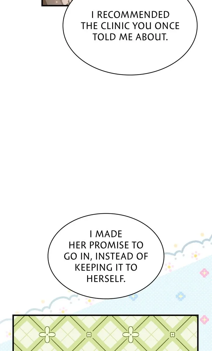 Till Divorce Do Us Part! Chapter 107 page 37