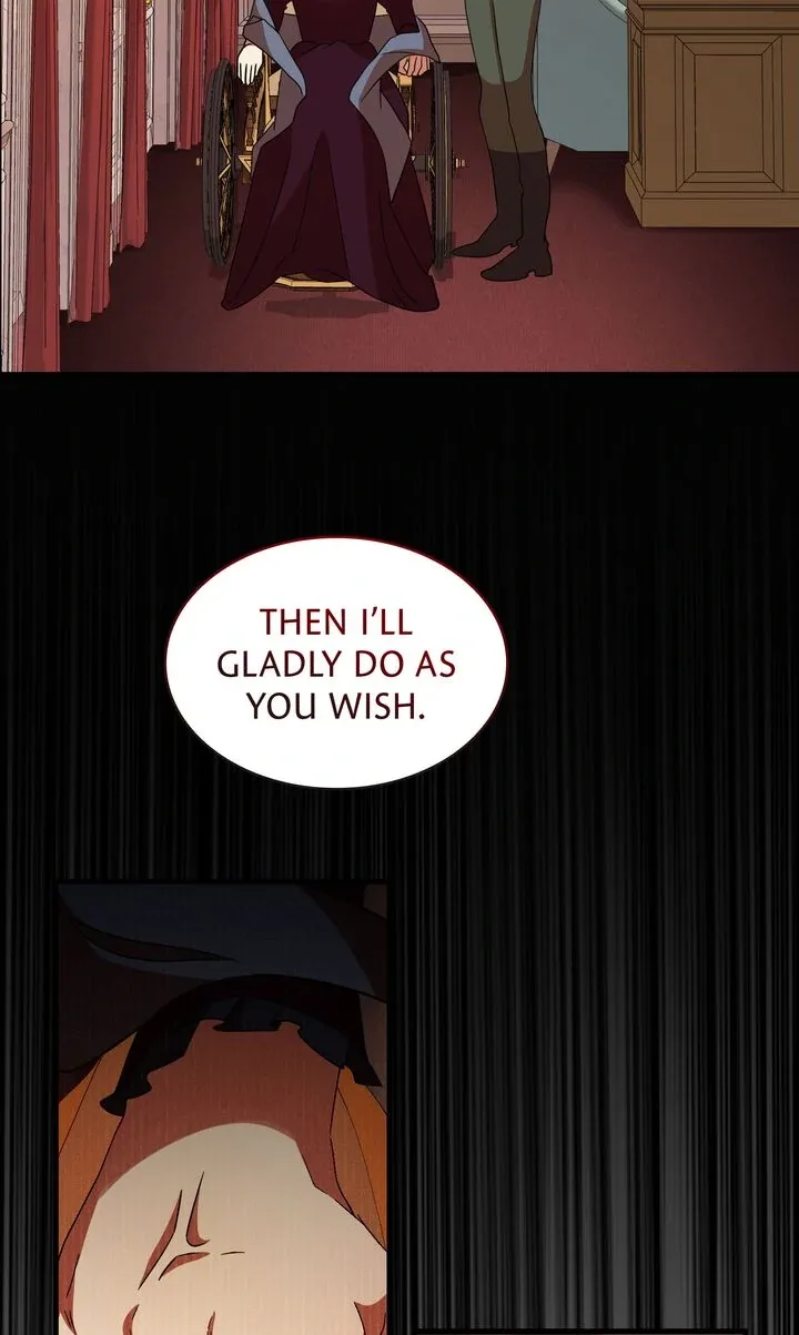 Till Divorce Do Us Part! Chapter 110 page 3