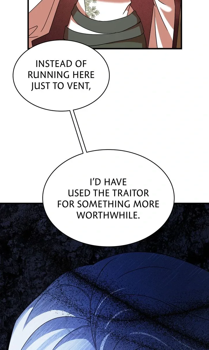 Till Divorce Do Us Part! Chapter 110 page 6
