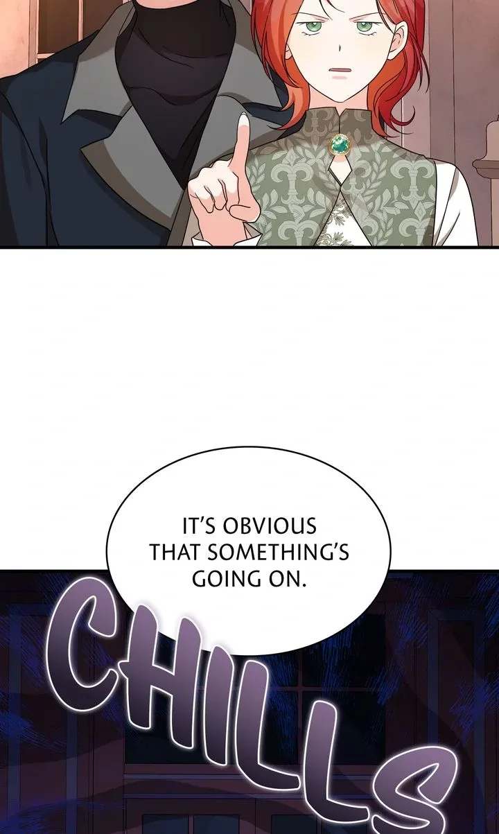 Till Divorce Do Us Part! Chapter 110 page 23