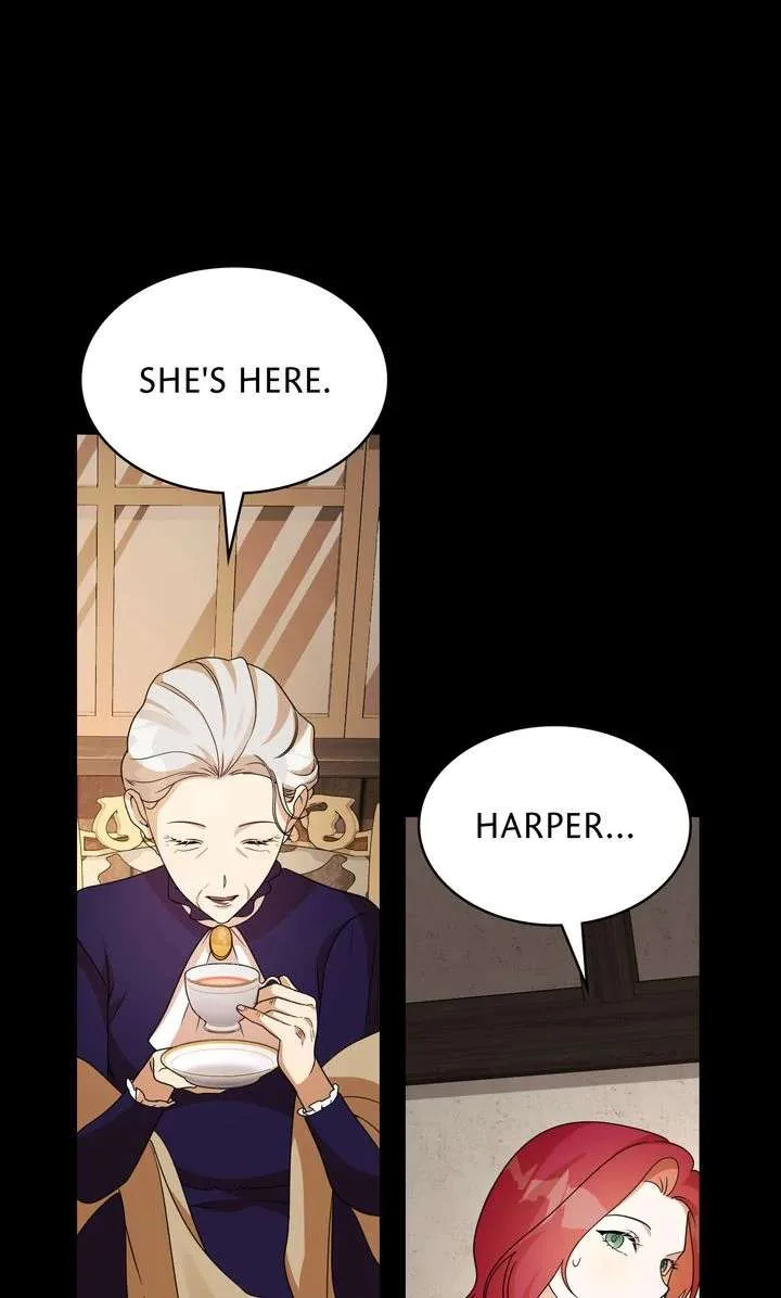 Till Divorce Do Us Part! Chapter 108 page 34