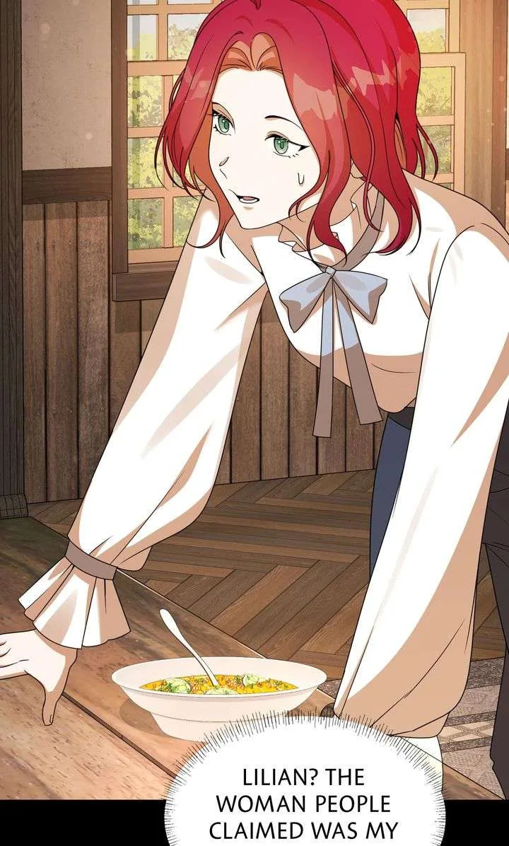 Till Divorce Do Us Part! Chapter 108 page 42