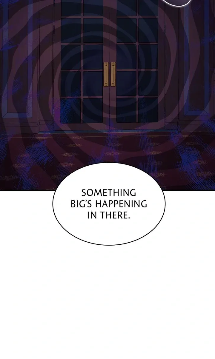 Till Divorce Do Us Part! Chapter 110 page 24