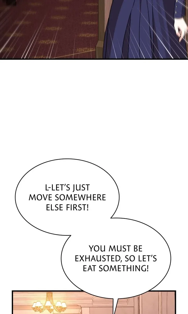 Till Divorce Do Us Part! Chapter 110 page 37