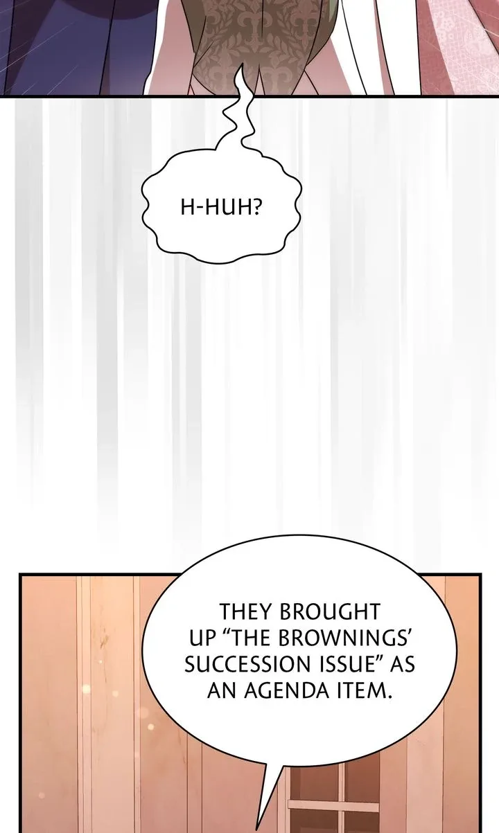 Till Divorce Do Us Part! Chapter 110 page 34