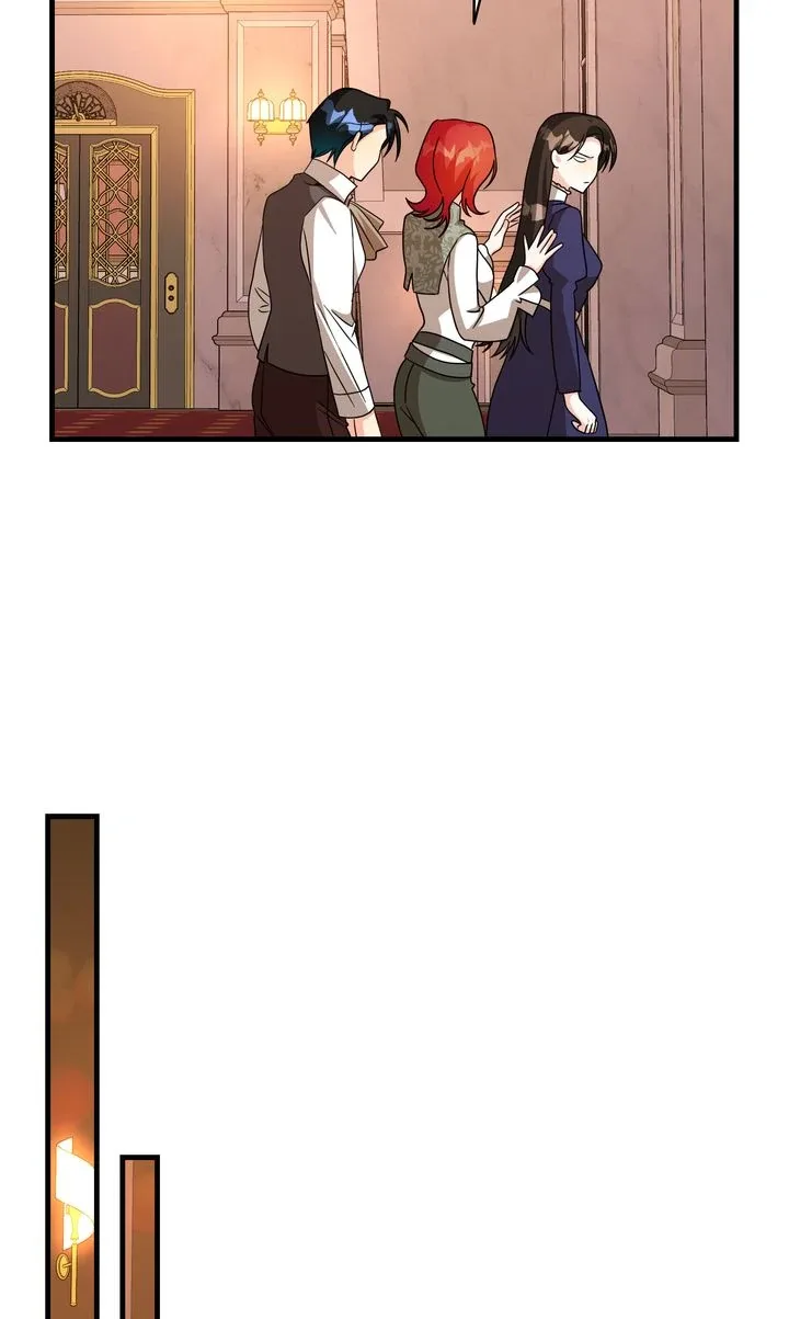 Till Divorce Do Us Part! Chapter 110 page 38