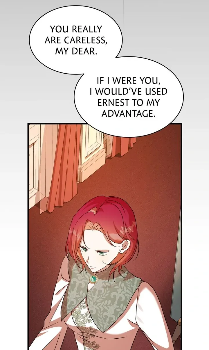 Till Divorce Do Us Part! Chapter 110 page 5
