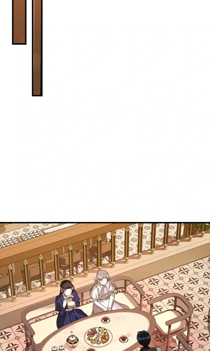 Till Divorce Do Us Part! Chapter 110 page 39